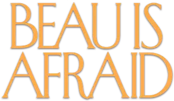 Beau tiene miedo - Logo