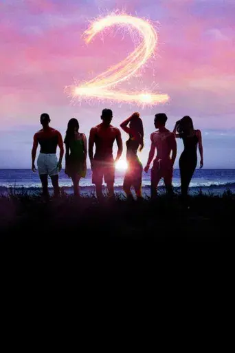 Infierno para solteros - Poster