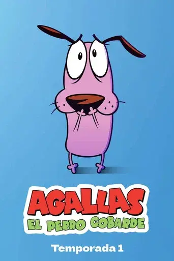 Temporada 1
