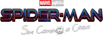 Spider-Man: No Way Home - Logo