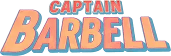 Captain Barbell - Logo