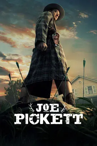 Joe Pickett - Poster