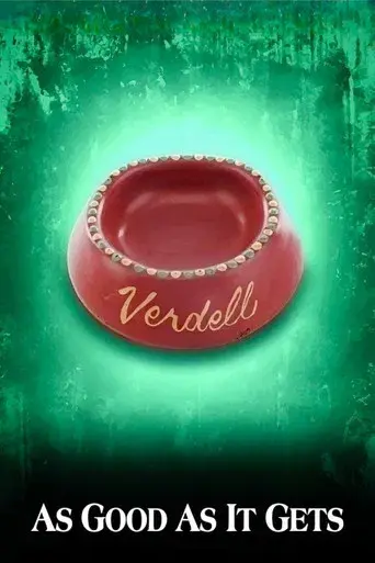 Mejor... imposible - Poster