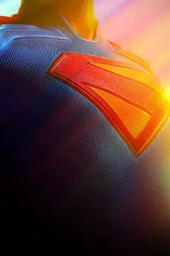 Superman - Poster