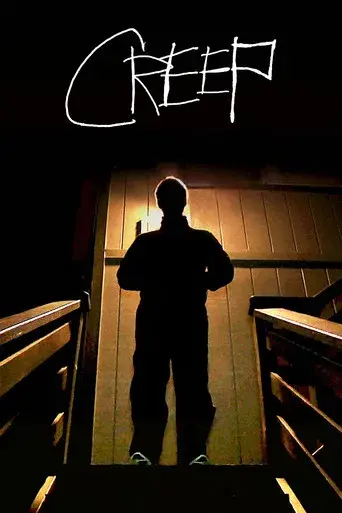 Creep - Poster