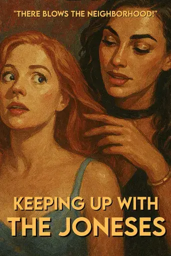 Las apariencias engañan - Poster