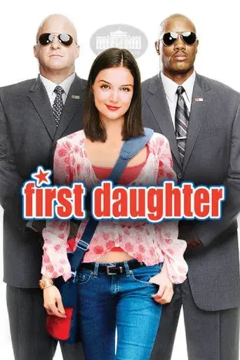 Una hija diferente poster