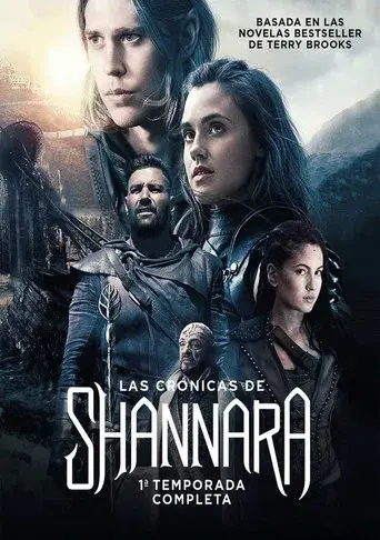 Temporada 1