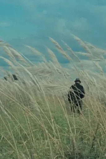 Mixtape La Pampa - Poster