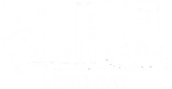 Día cero - Logo