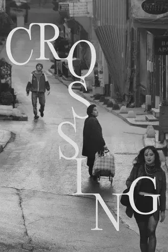 Crossing - Poster