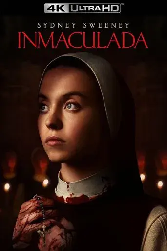 Inmaculada - Poster
