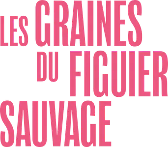 La semilla de la higuera sagrada - Logo