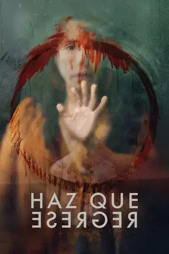 Devuélvemela - Poster