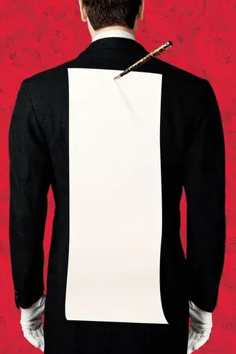 Gosford Park - Poster