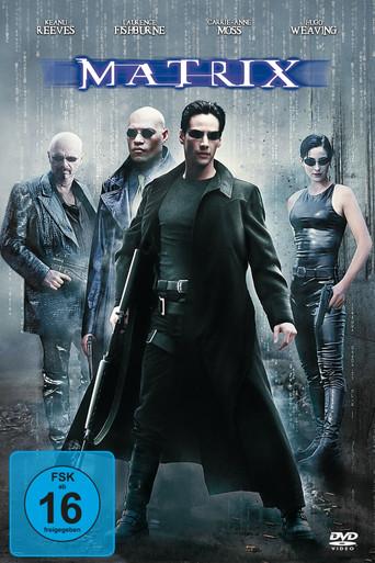 Matrix - Poster