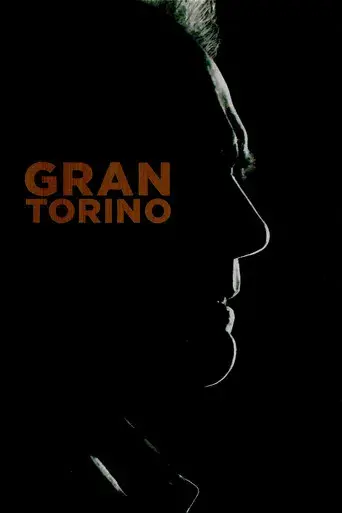 Gran Torino - Poster