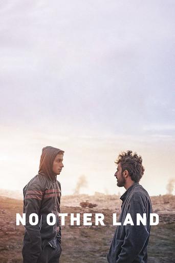 No Other Land - Poster