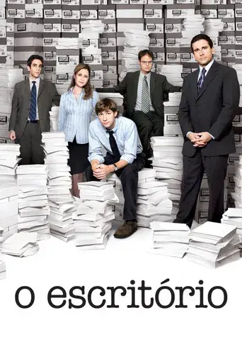 The Office - Poster