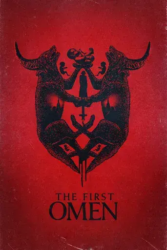 La primera profecía - Poster