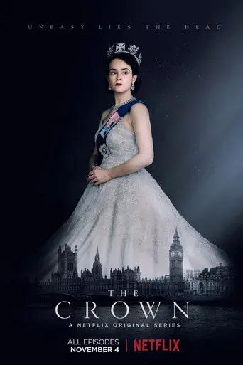 The Crown - Poster