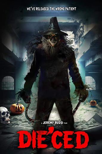 Die'ced - Poster