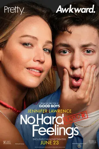 Sin malos rollos - Poster