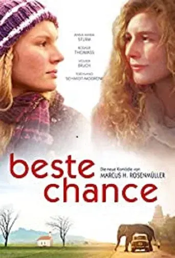 Beste Chance poster