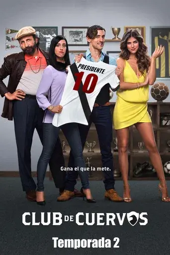 Temporada 2
