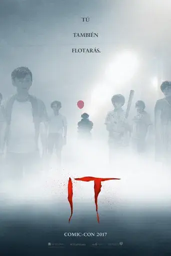 It (Eso) - Poster