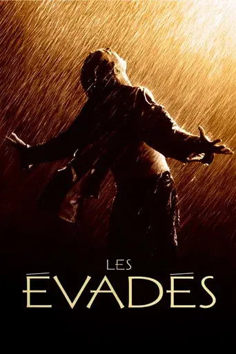 Cadena perpetua - Poster