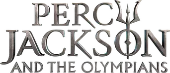 Percy Jackson y los dioses del Olimpo - Logo