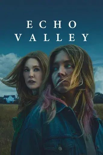 Echo Valley - Poster