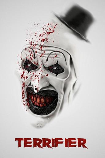 Terrifier - Poster