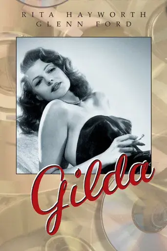 Gilda - Poster