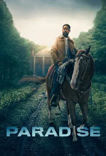 Paradise - Poster