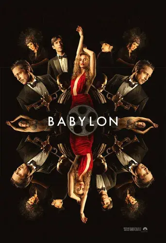 Babylon - Poster
