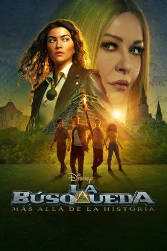 Temporada 1