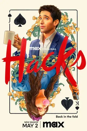 Hacks - Poster