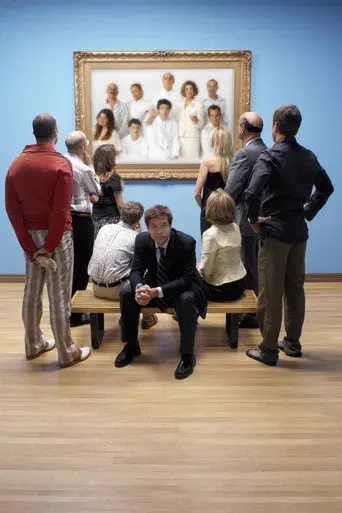 Arrested Development - Poster