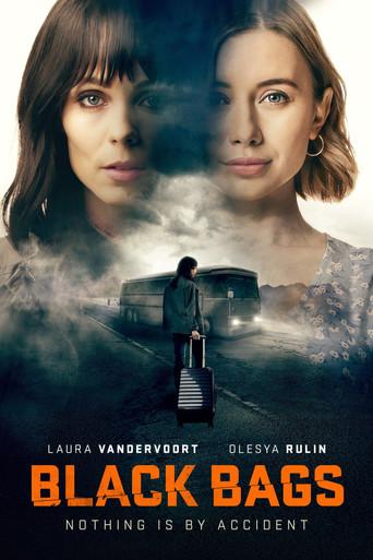 Black Bags - Poster