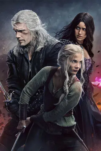 The Witcher - Poster
