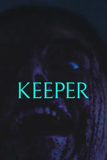 Keeper - Poster
