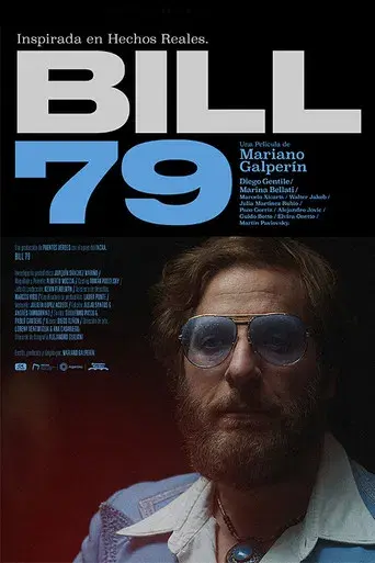 Bill 79 - Poster