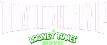 El día que la Tierra explotó: Una película de los Looney Tunes - Logo