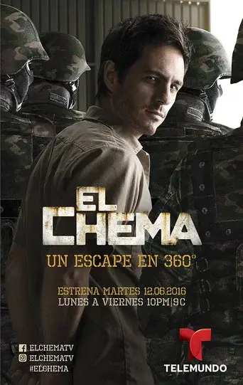 Temporada 1