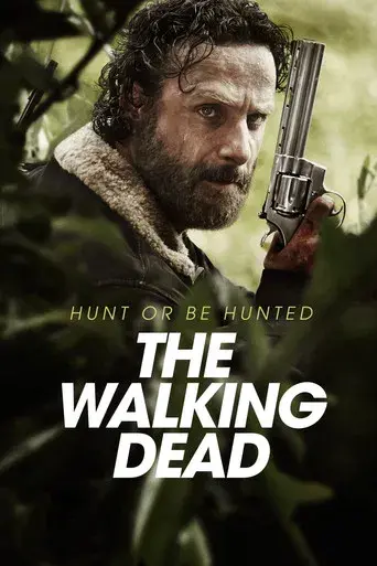 The Walking Dead - Poster