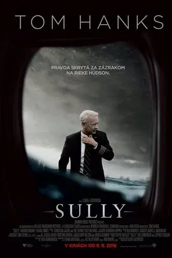 Sully - Poster