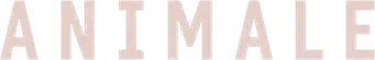 Animale - Logo