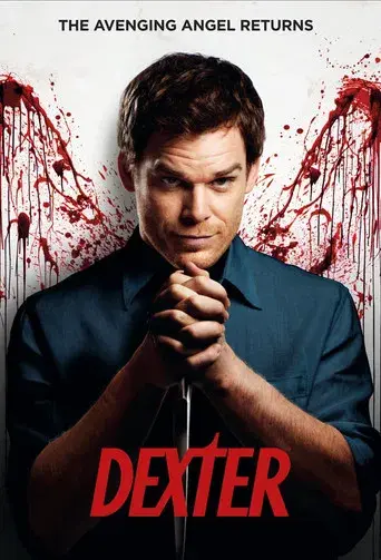Dexter - Poster